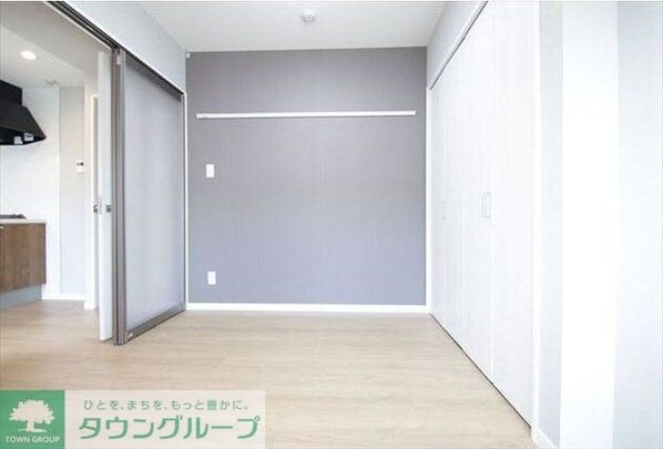 LiveCasa両国北斎通りの物件内観写真